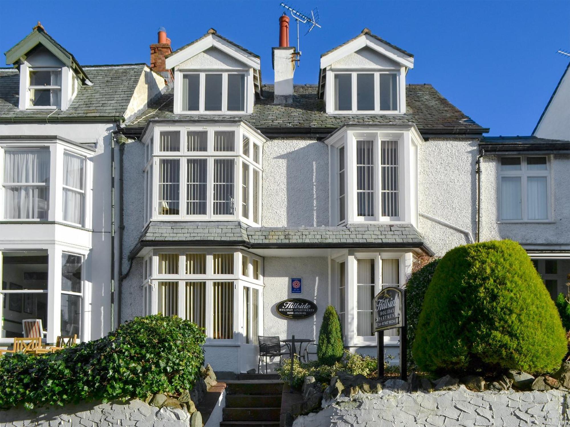 Skiddaw Keswick  Exterior photo